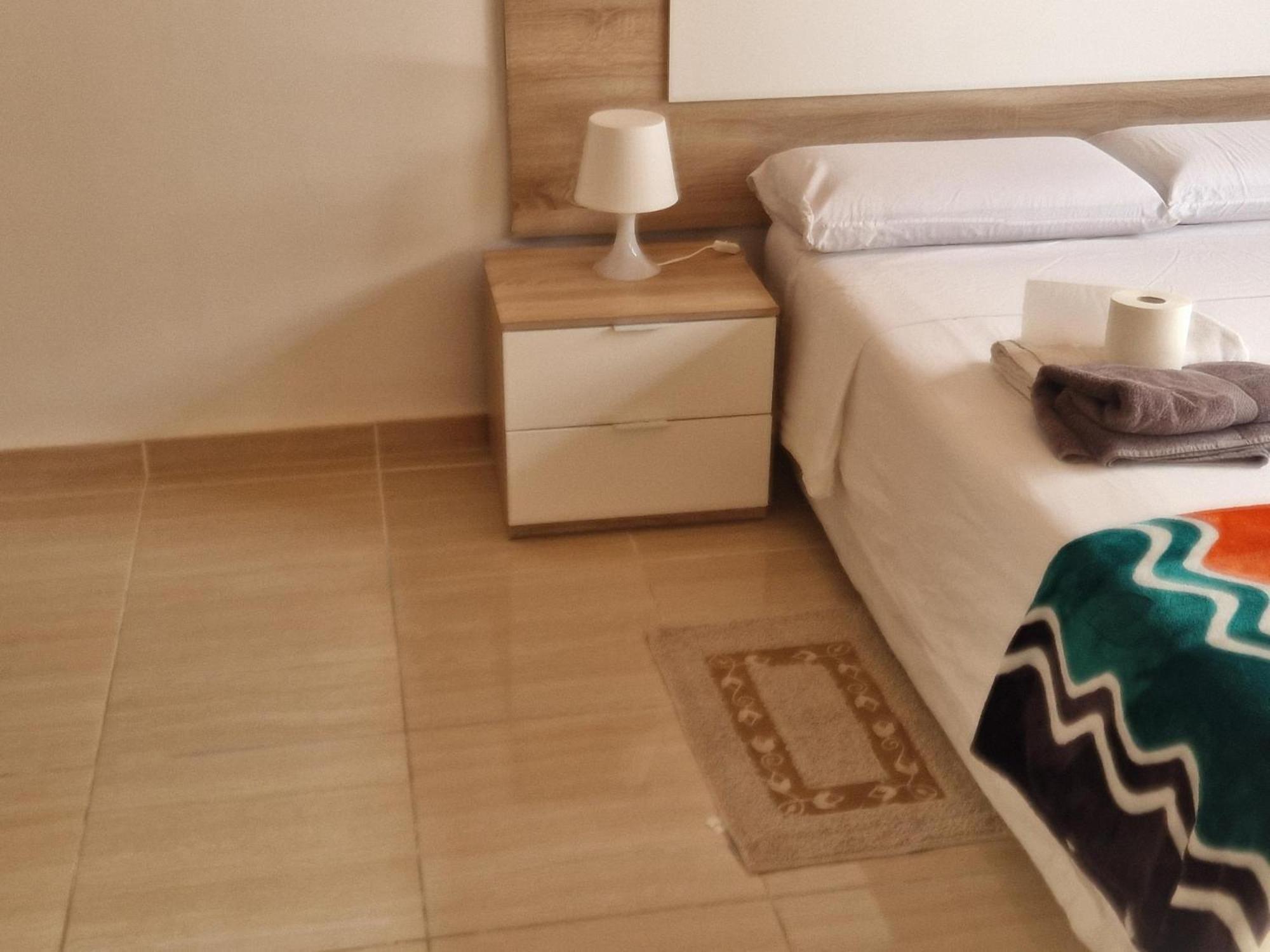 Habitacion Matrimonial Privada Con Areas Compartidas San Cristóbal de La Laguna Exterior foto